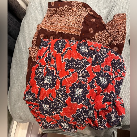 Bundle of 2 Knox Rose dresses - good condition - Picture 2 of 8